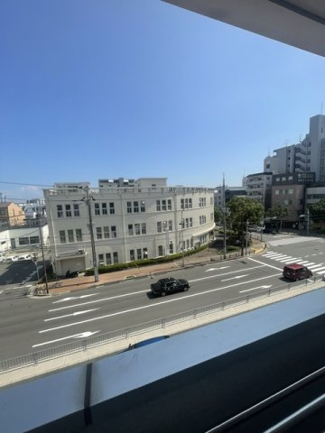 UTレジデンス六甲【弊社管理物件】の展望
