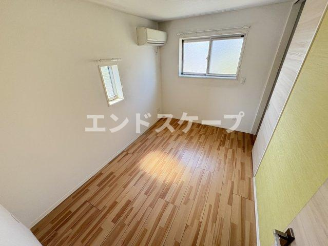 あさひグランレジデンシア新前橋の洋室|高崎、前橋のお部屋探しはエンドスケープまで！お客様の理想お聞かせ下さい♪