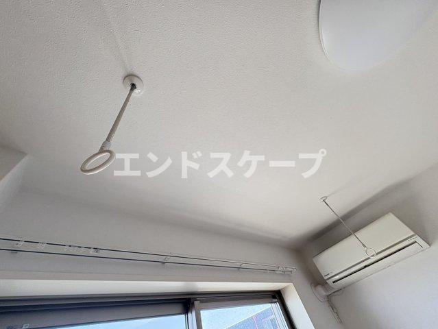あさひグランレジデンシア新前橋の内装|高崎、前橋のお部屋探しはエンドスケープまで！お客様の理想お聞かせ下さい♪