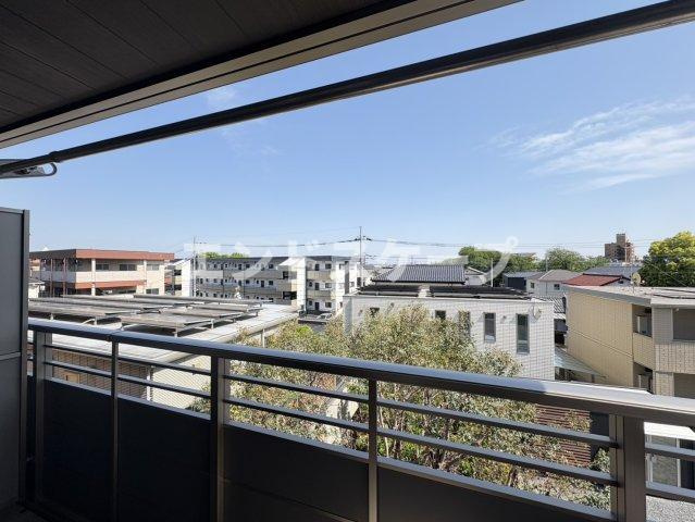 あさひグランレジデンシア新前橋の展望|高崎、前橋のお部屋探しはエンドスケープまで！お客様の理想お聞かせ下さい♪
