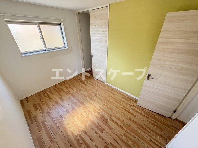 あさひグランレジデンシア新前橋の洋室|高崎、前橋のお部屋探しはエンドスケープまで！お客様の理想お聞かせ下さい♪
