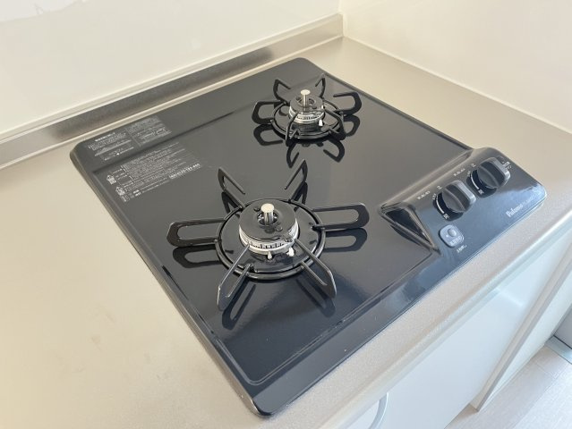 リブレメゾン弥刀Ⅰのキッチン