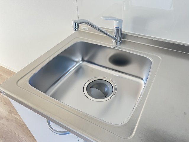 リブレメゾン弥刀Ⅰのキッチン