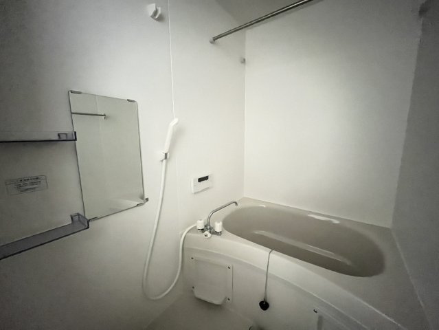 リブレメゾン弥刀Ⅰの浴室