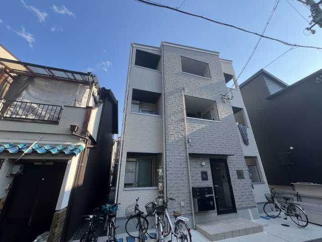 リブレメゾン弥刀Ⅰ