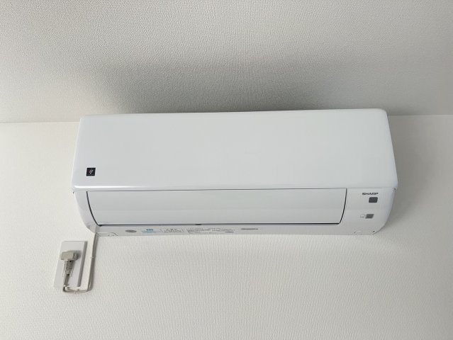 リブレメゾン弥刀Ⅰの設備