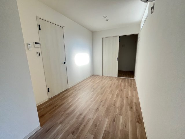 リブレメゾン弥刀Ⅰの居間・リビング