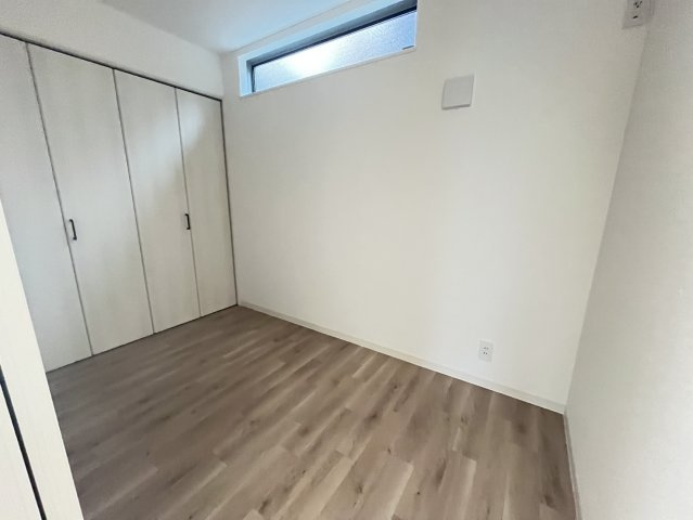 リブレメゾン弥刀Ⅰの洋室