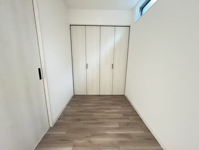 リブレメゾン弥刀Ⅰの洋室