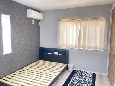 【洋室】 | 八木養宜上戸建