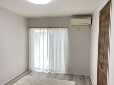 【洋室】 | 八木養宜上戸建