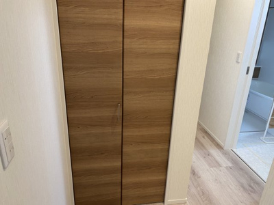 【収納】 | 八木養宜上戸建