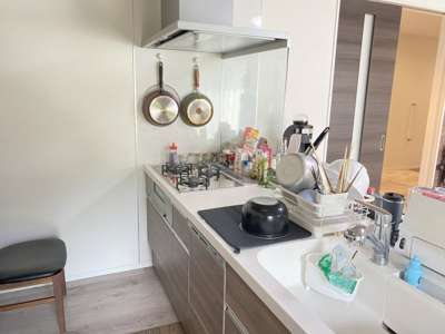 【キッチン】 | 八木養宜上戸建