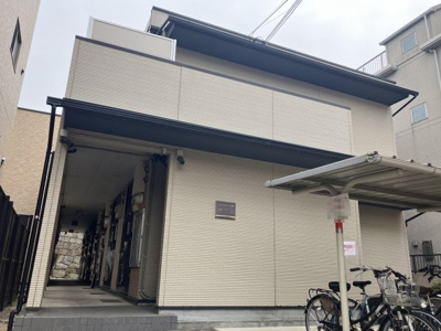 【外観】 | セゾン京都駅北