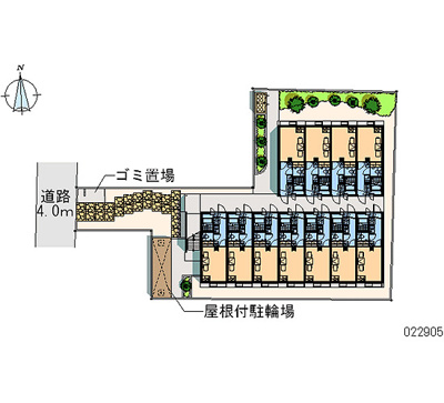 【地図】 | セゾン京都駅北