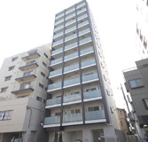 葛飾区亀有１丁目のマンションの画像