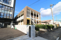 【外観】 | ◇レオパレス松ヶ崎