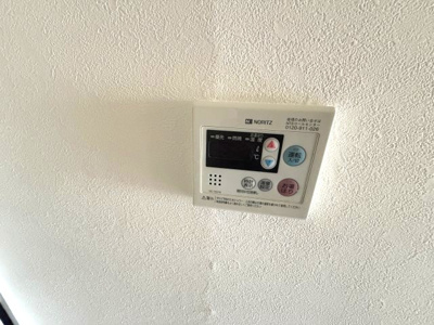 【設備】 | 第2百田ハイツ