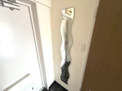 【設備】 | 第2百田ハイツ