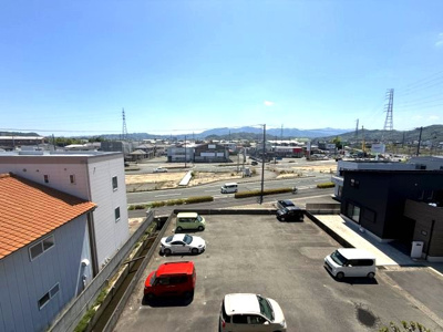 【展望】 | 第2百田ハイツ