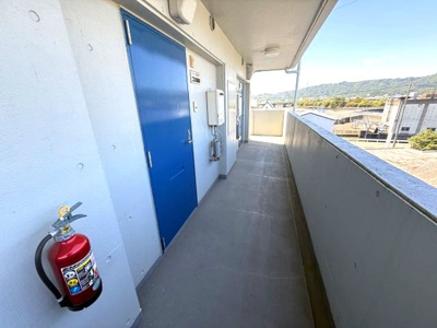 【その他共用部分】 | 第2百田ハイツ