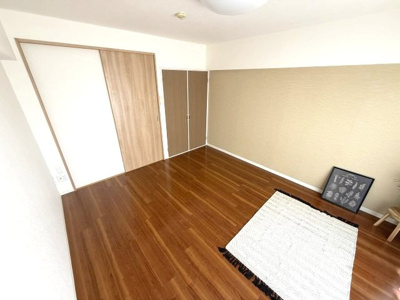 【居間・リビング】 | 第2百田ハイツ