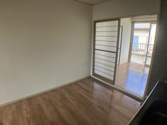 井上コーポのその他