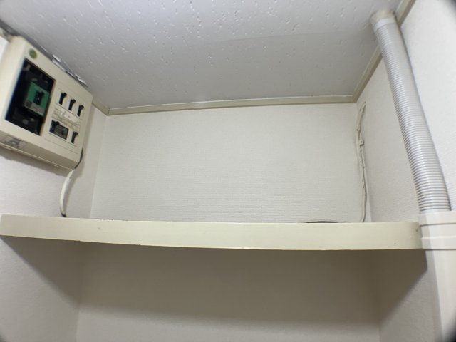 井上コーポのその他