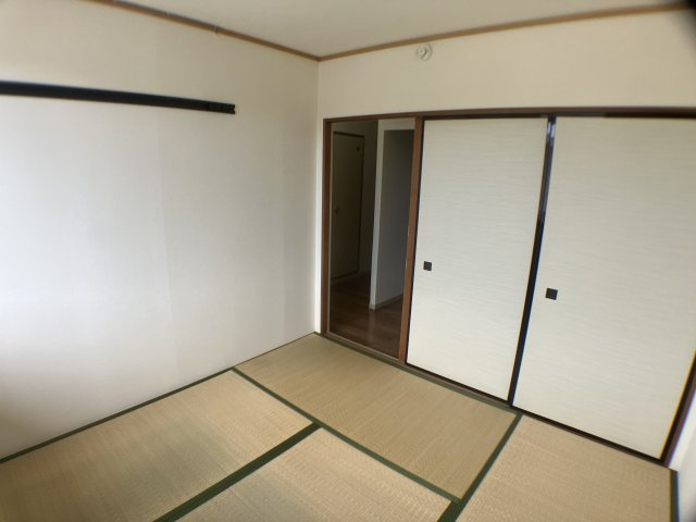 井上コーポのその他