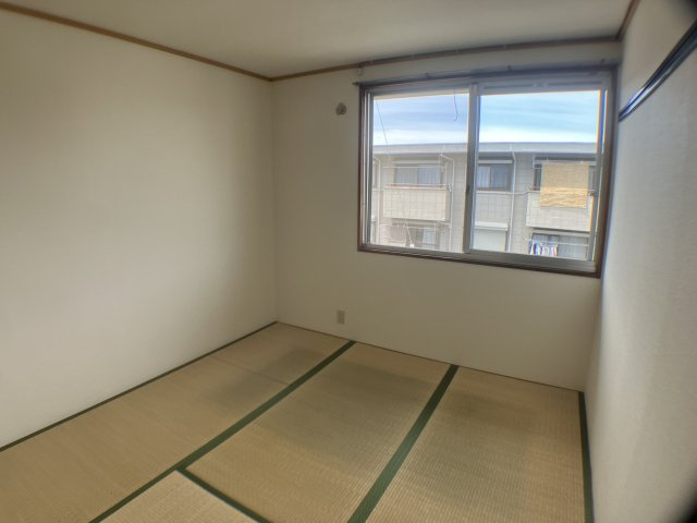 井上コーポのその他