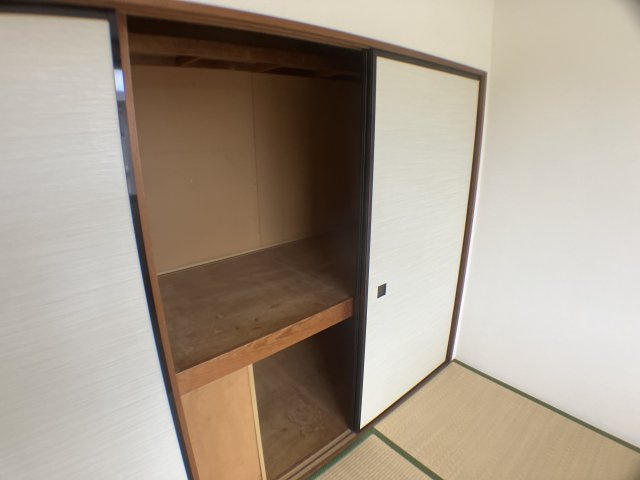 井上コーポのその他