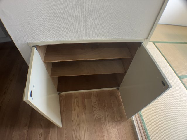 井上コーポのその他