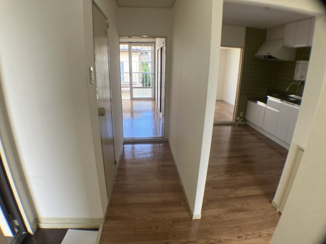 井上コーポのその他