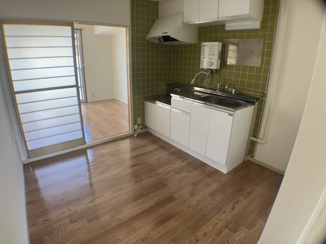 井上コーポのその他