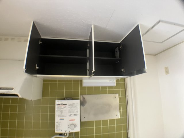 井上コーポのその他