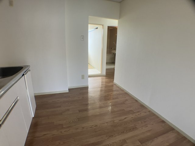 井上コーポのその他