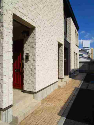 【エントランス】 | リーヴァノイ