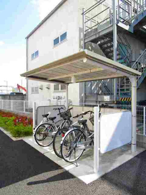 【その他共用部分】 | リーヴァノイ