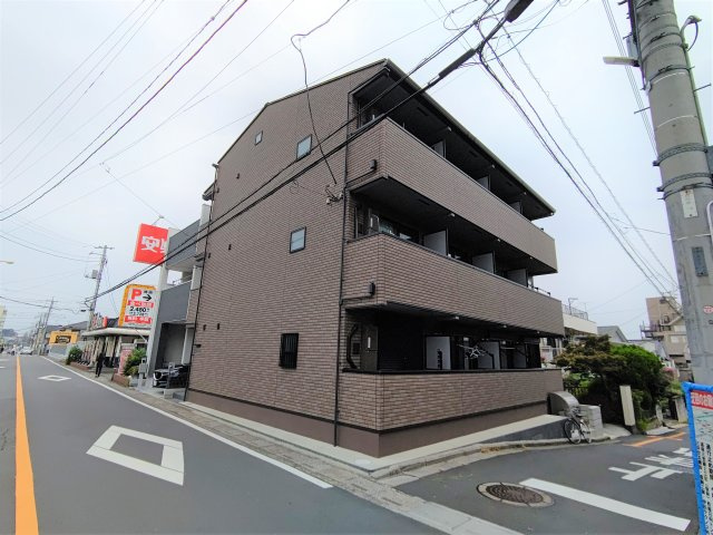 グランクオール浦和西