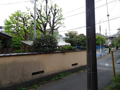 【展望】 | Urban luxe HANEGI
