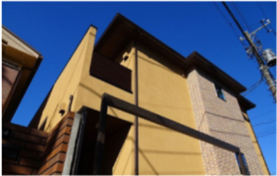 【外観】 | Urban luxe HANEGI