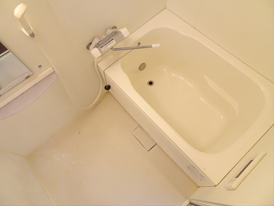 【浴室】 | Urban luxe HANEGI