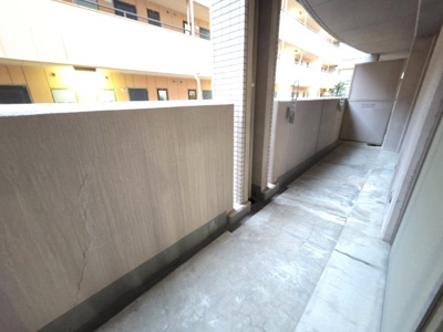 【バルコニー】 | ウィステリア