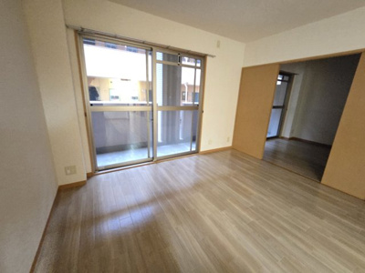 【居間・リビング】 | ウィステリア