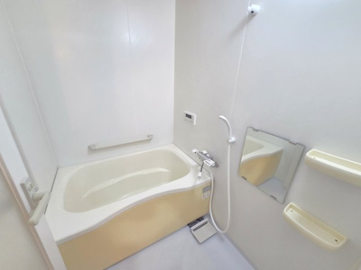 【浴室】 | ウィステリア