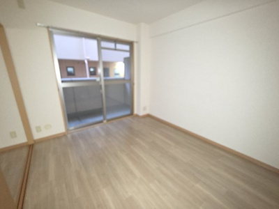 【洋室】 | ウィステリア