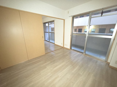 【洋室】 | ウィステリア