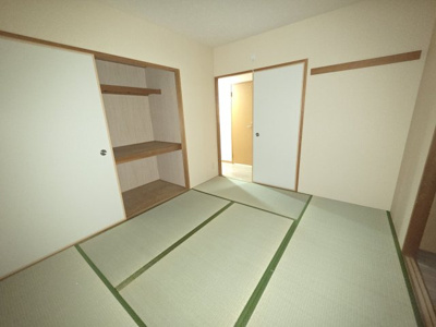 【和室】 | ウィステリア