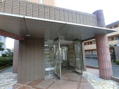 【エントランス】 | ウィステリア