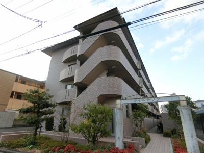 【外観】 | ウィステリア